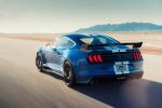 Ford Mustang Shelby GT500 2019 года